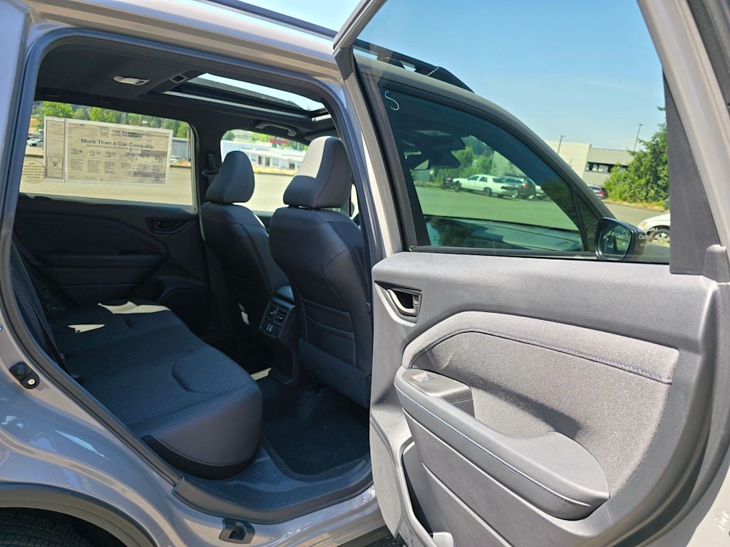 Thumbnail: 2026 Subaru Forester - 30