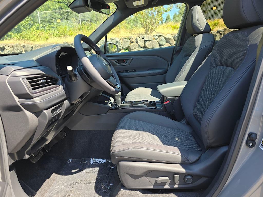 Thumbnail: 2026 Subaru Forester - 10