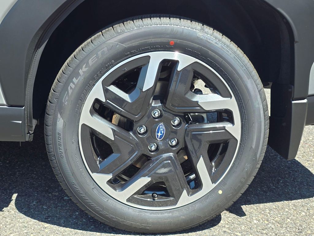 Thumbnail: 2026 Subaru Forester - 7