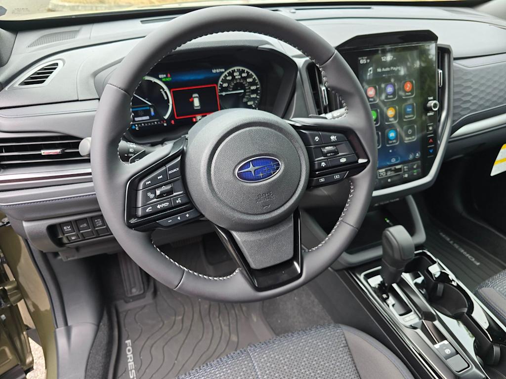 Thumbnail: 2026 Subaru Forester - 2