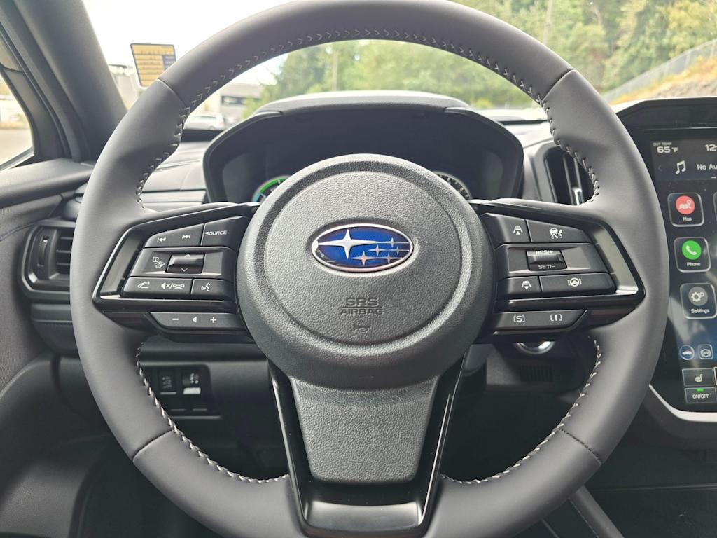 Thumbnail: 2026 Subaru Forester - 13