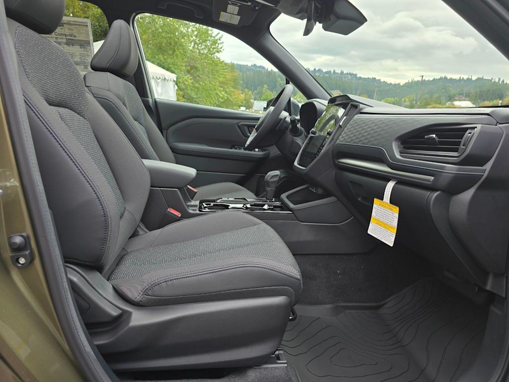 Thumbnail: 2026 Subaru Forester - 27