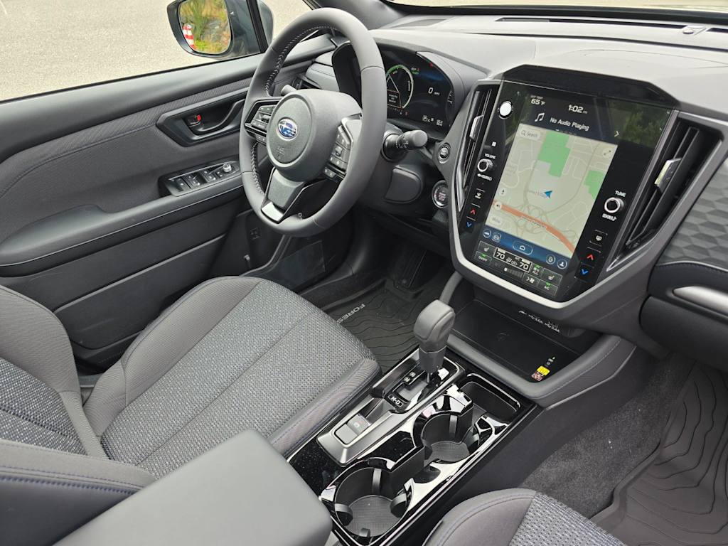 Thumbnail: 2026 Subaru Forester - 29