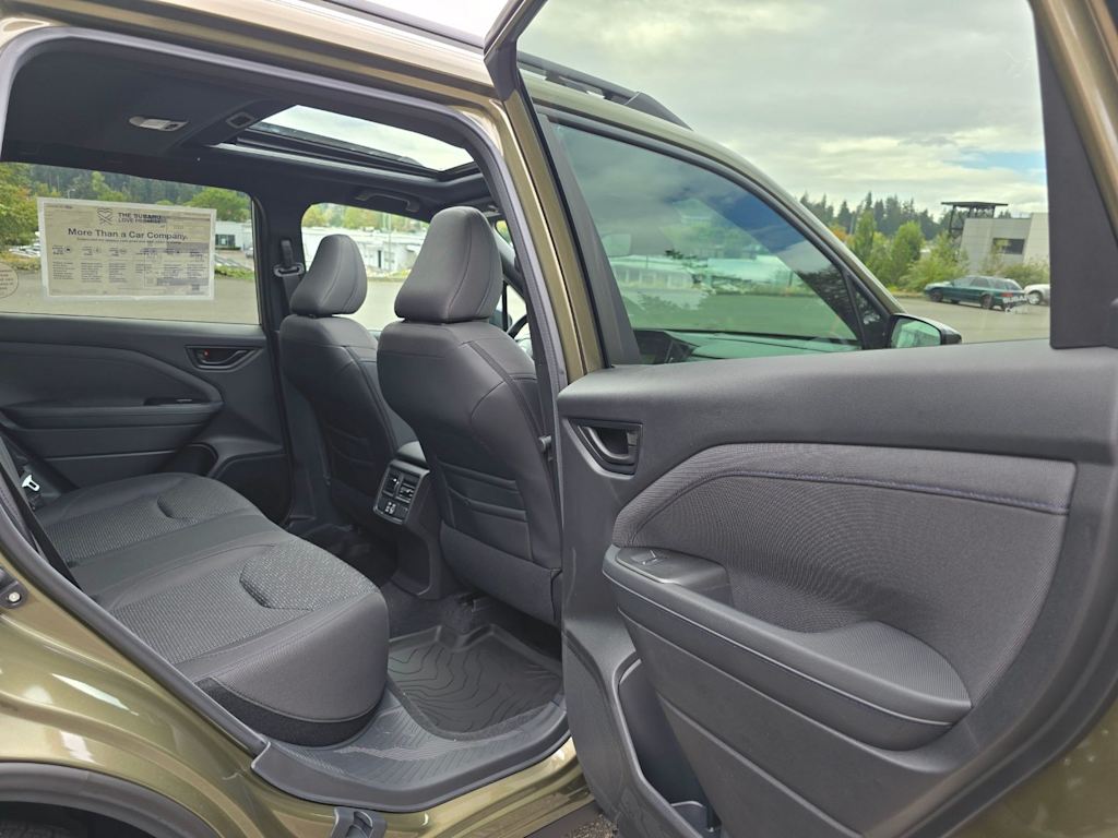 Thumbnail: 2026 Subaru Forester - 11