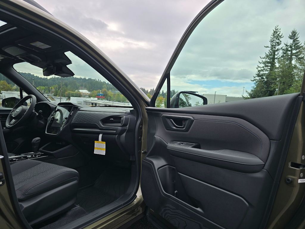 Thumbnail: 2026 Subaru Forester - 28