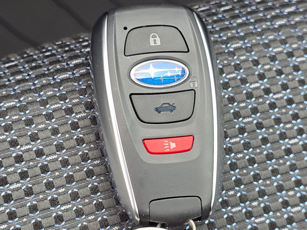 Thumbnail: 2026 Subaru Forester - 19