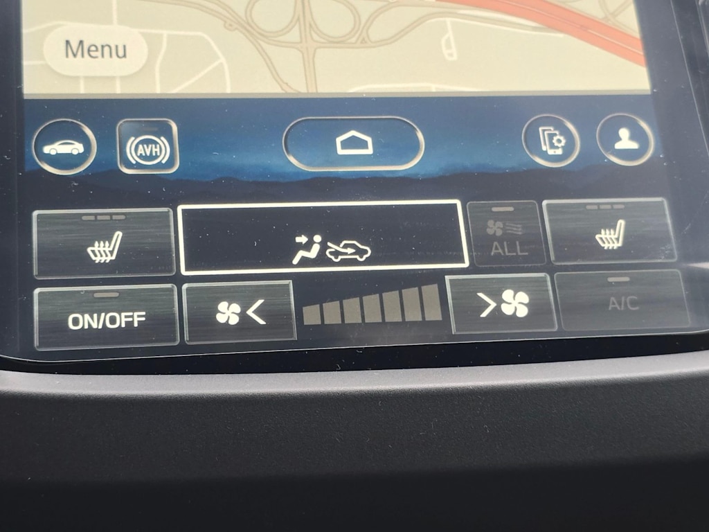 Thumbnail: 2026 Subaru Forester - 23