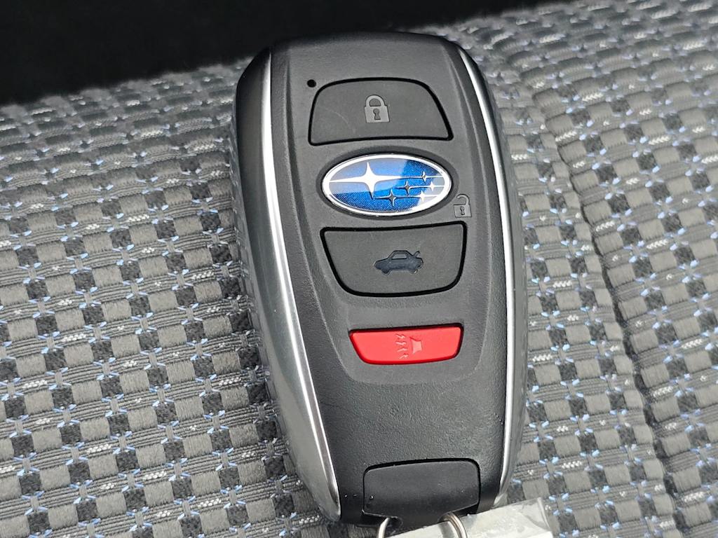 Thumbnail: 2026 Subaru Forester - 19