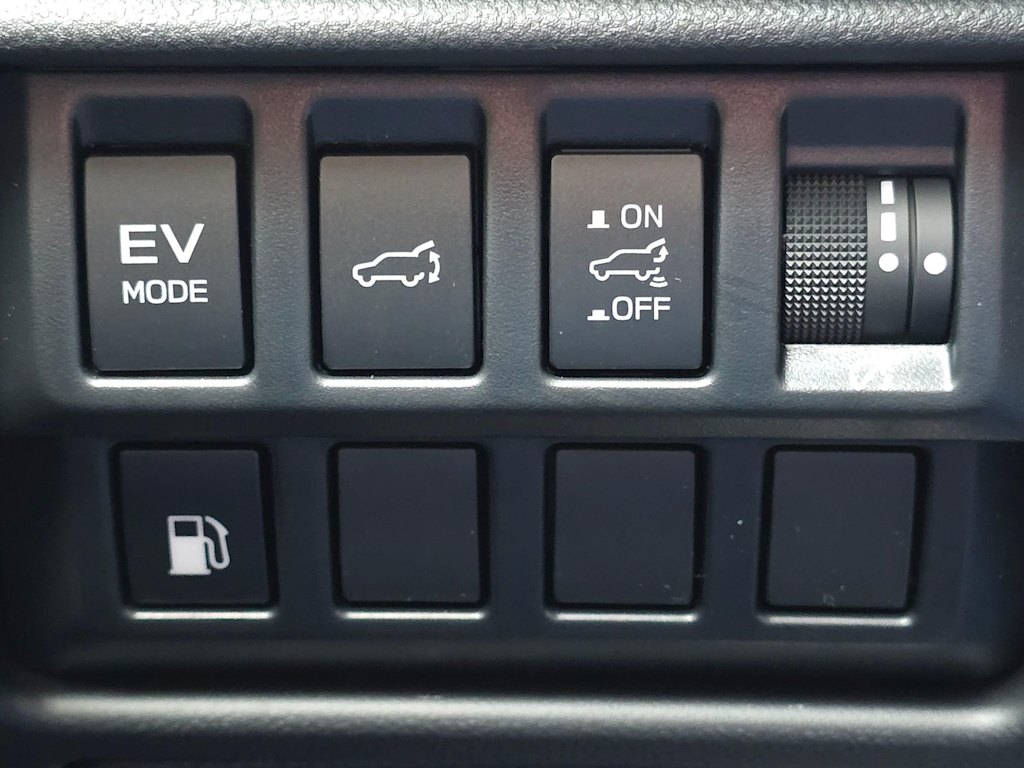 Thumbnail: 2026 Subaru Forester - 25