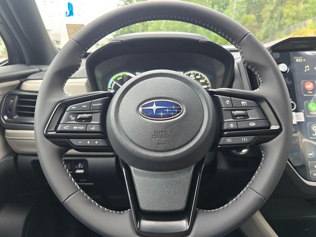 Thumbnail: 2026 Subaru Forester - 13