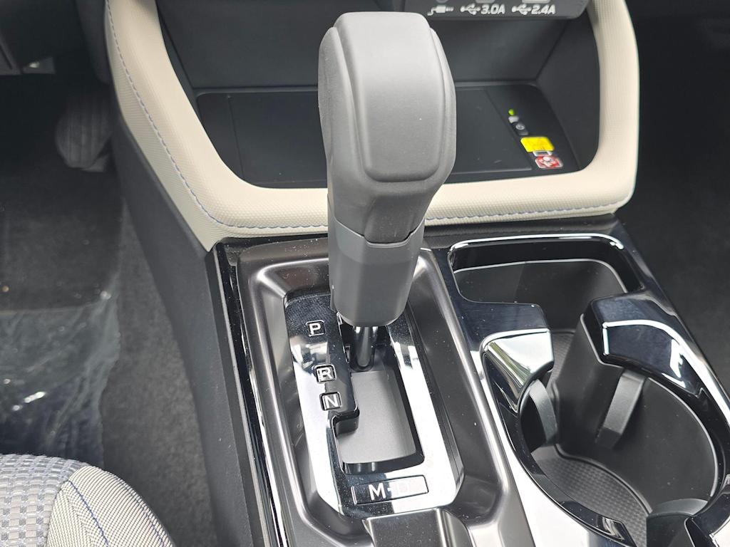 Thumbnail: 2026 Subaru Forester - 15