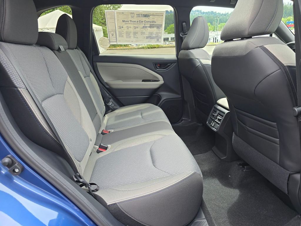 Thumbnail: 2026 Subaru Forester - 26