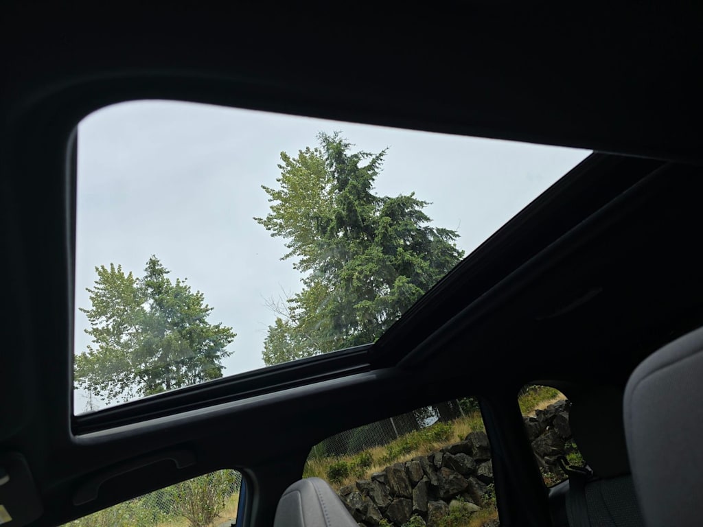 Thumbnail: 2026 Subaru Forester - 24