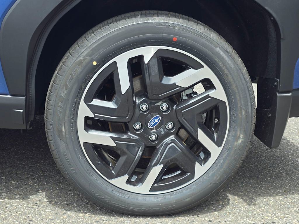 Thumbnail: 2026 Subaru Forester - 7