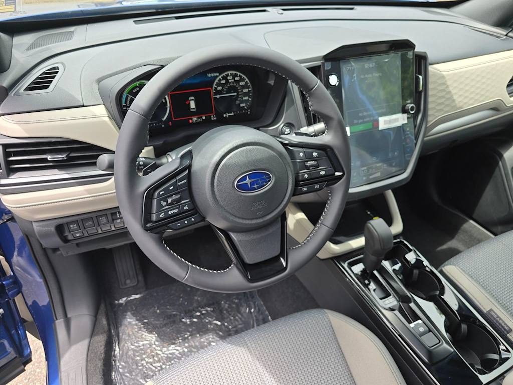 Thumbnail: 2026 Subaru Forester - 2