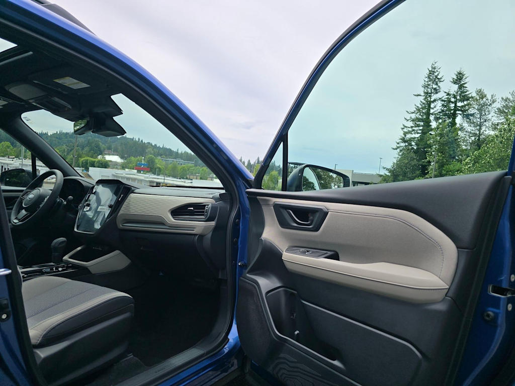 Thumbnail: 2026 Subaru Forester - 28
