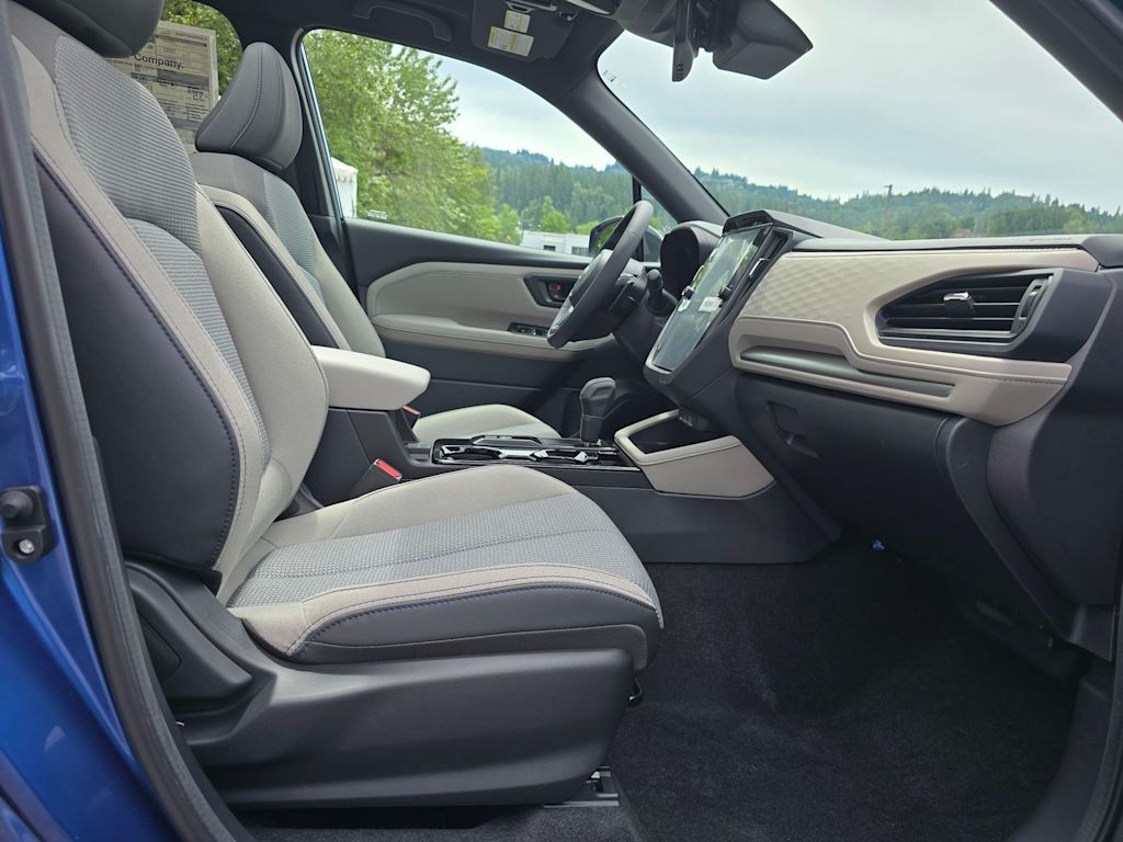 Thumbnail: 2026 Subaru Forester - 27