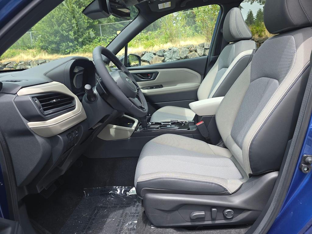 Thumbnail: 2026 Subaru Forester - 9