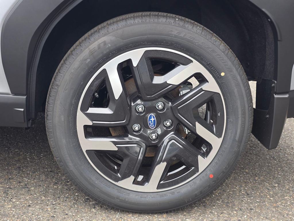 Thumbnail: 2026 Subaru Forester - 7