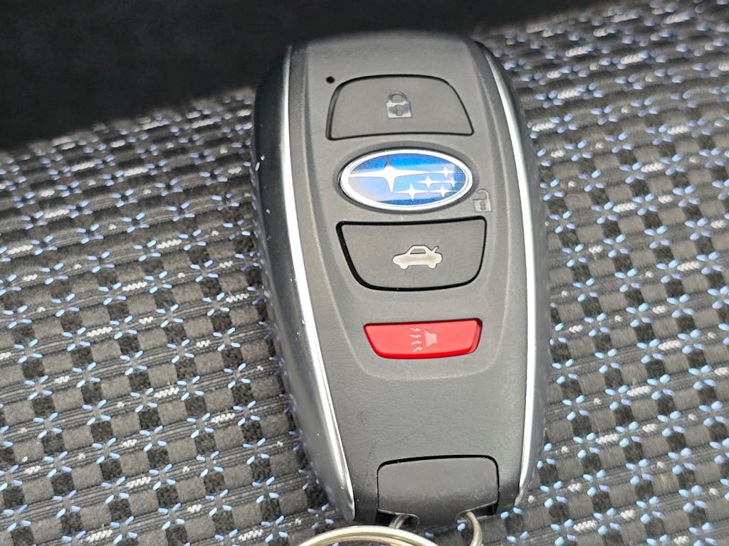 Thumbnail: 2026 Subaru Forester - 19