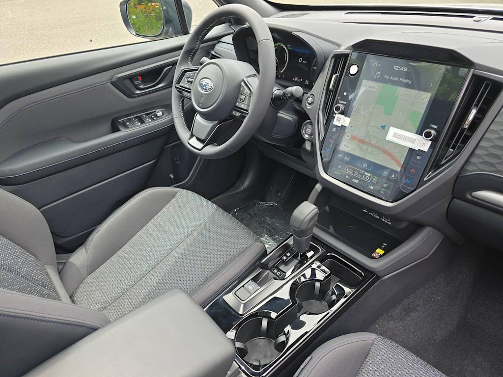 Thumbnail: 2026 Subaru Forester - 32