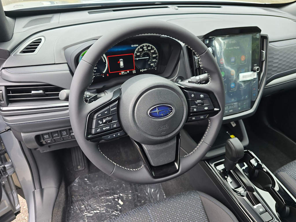 Thumbnail: 2026 Subaru Forester - 2