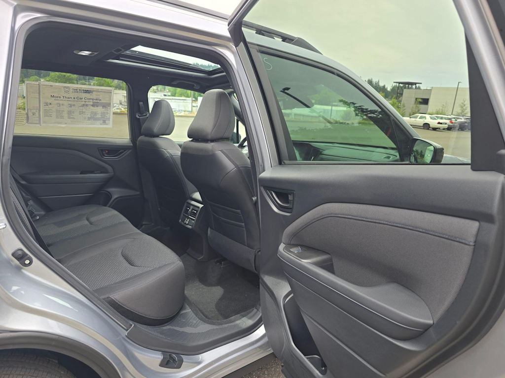 Thumbnail: 2026 Subaru Forester - 11