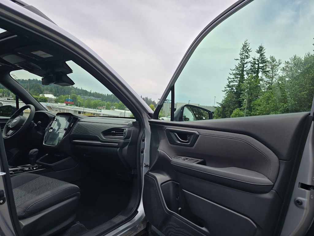 Thumbnail: 2026 Subaru Forester - 31