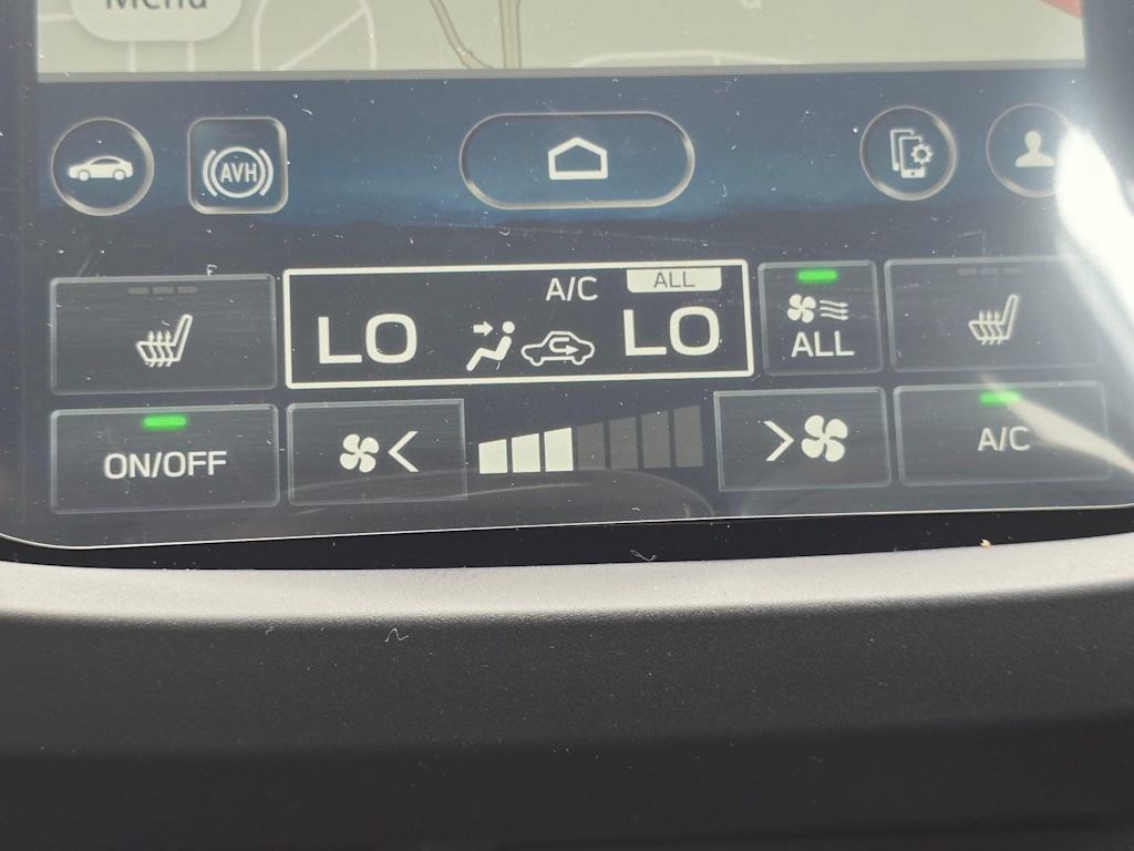 Thumbnail: 2026 Subaru Forester - 23