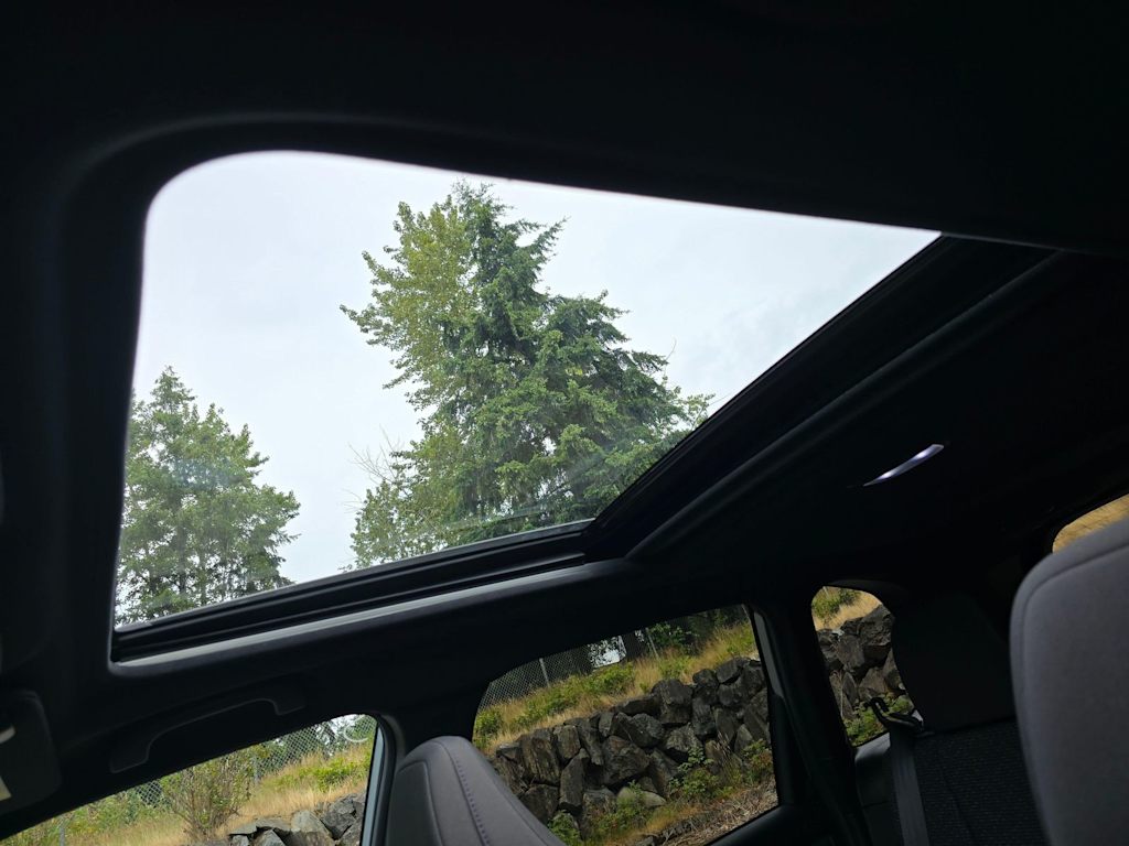Thumbnail: 2026 Subaru Forester - 27