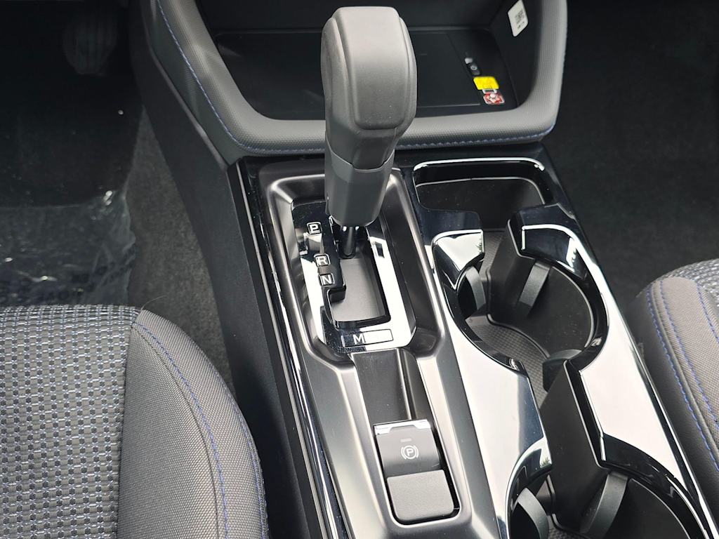 Thumbnail: 2026 Subaru Forester - 16