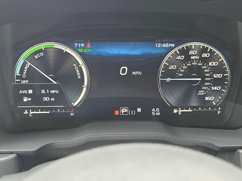 Thumbnail: 2026 Subaru Forester - 17