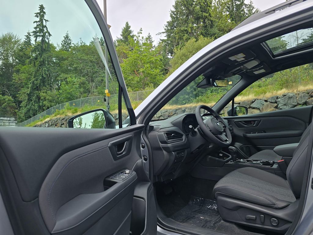 Thumbnail: 2026 Subaru Forester - 14