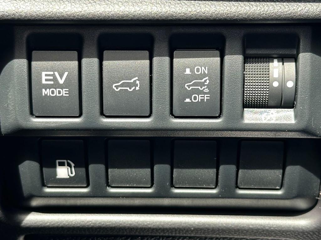Thumbnail: 2026 Subaru Forester - 30