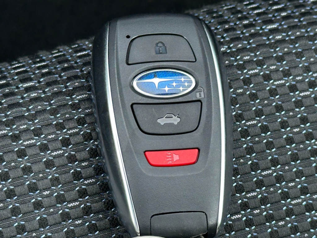 Thumbnail: 2026 Subaru Forester - 19