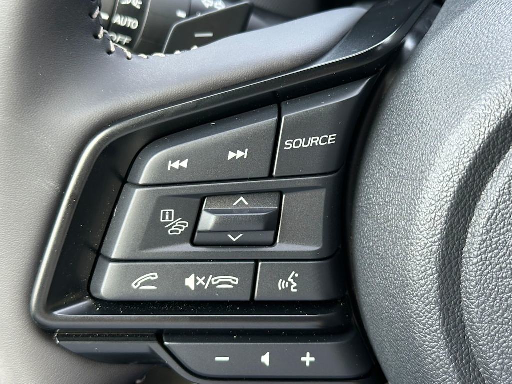 Thumbnail: 2026 Subaru Forester - 31