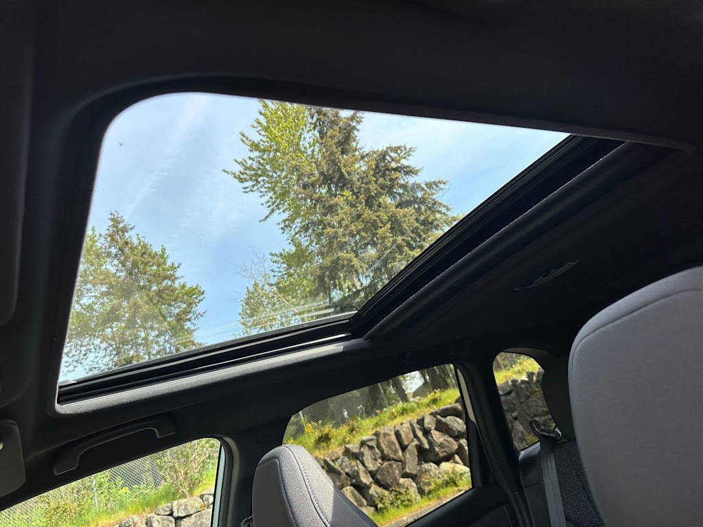 Thumbnail: 2026 Subaru Forester - 26