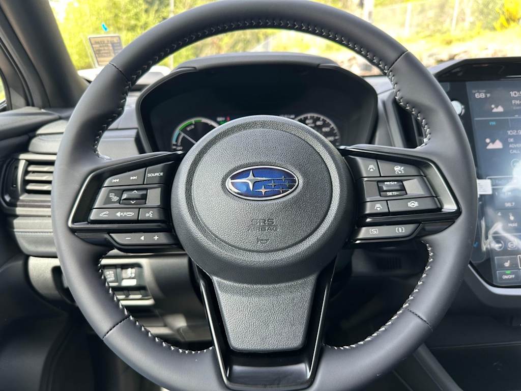 Thumbnail: 2026 Subaru Forester - 14