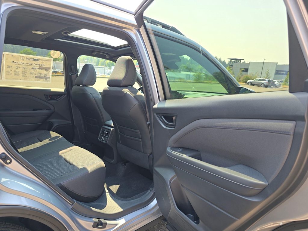 Thumbnail: 2026 Subaru Forester - 28