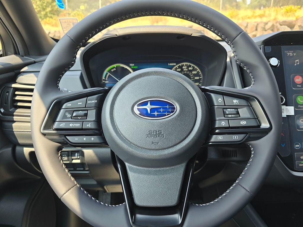 Thumbnail: 2026 Subaru Forester - 13