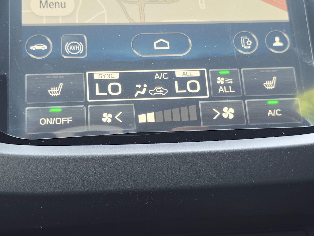 Thumbnail: 2026 Subaru Forester - 22