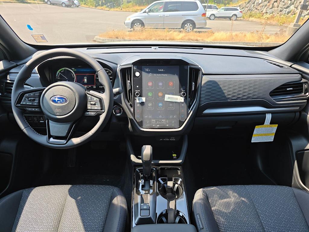 Thumbnail: 2026 Subaru Forester - 9
