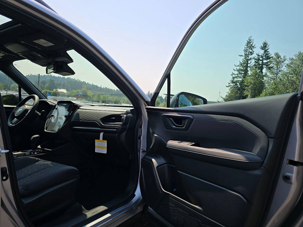 Thumbnail: 2026 Subaru Forester - 29