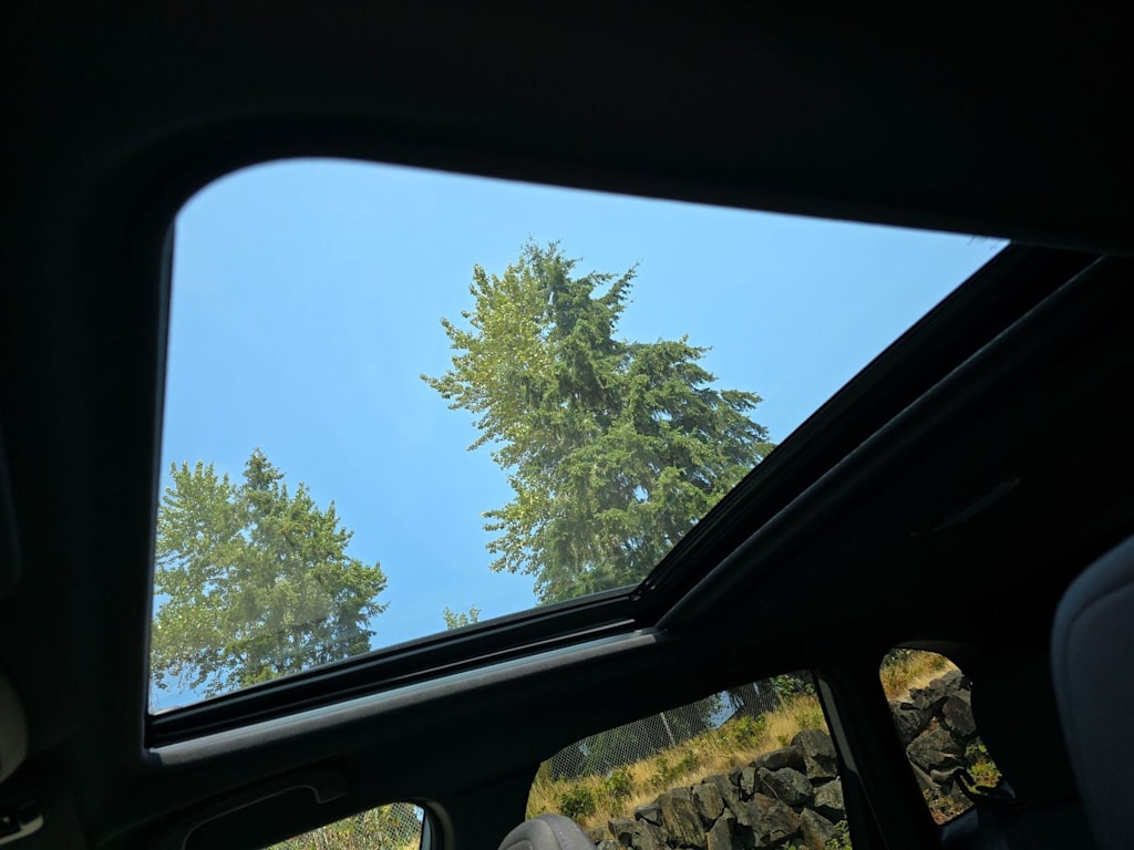 Thumbnail: 2026 Subaru Forester - 25