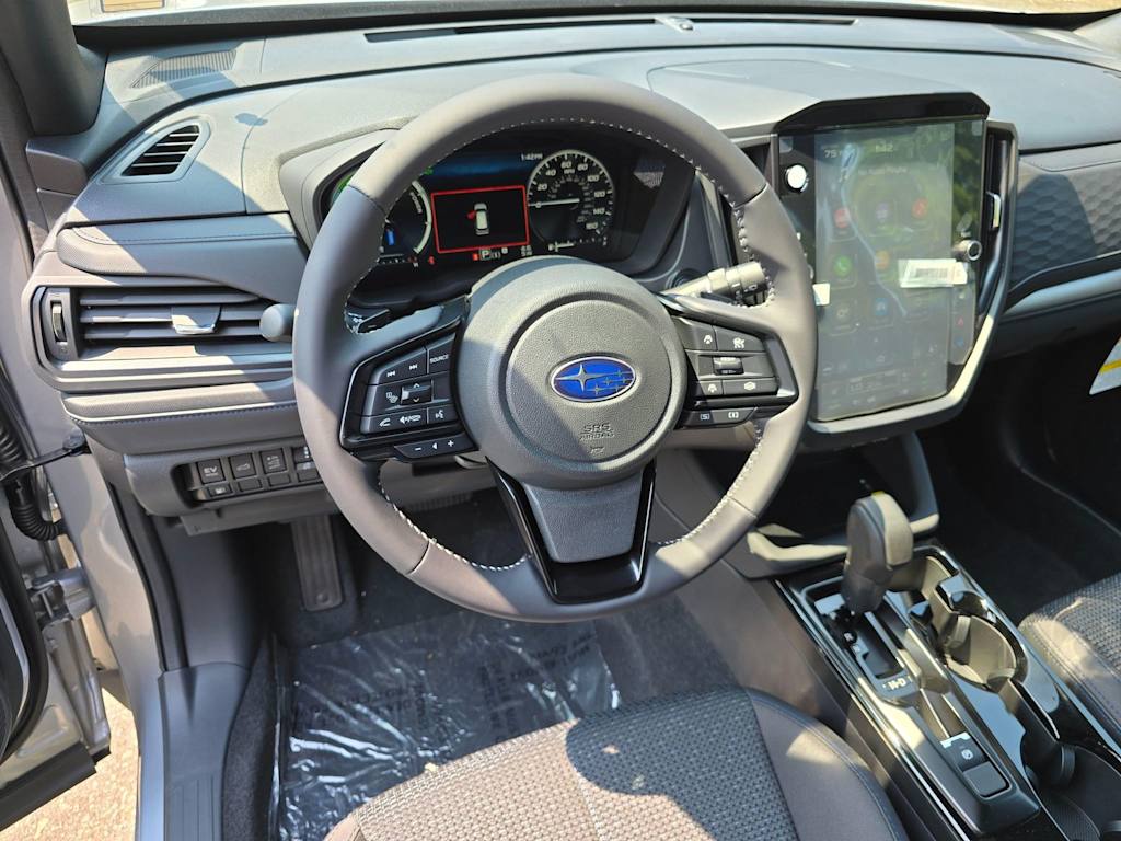 Thumbnail: 2026 Subaru Forester - 2