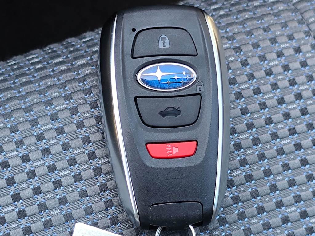Thumbnail: 2026 Subaru Forester - 19