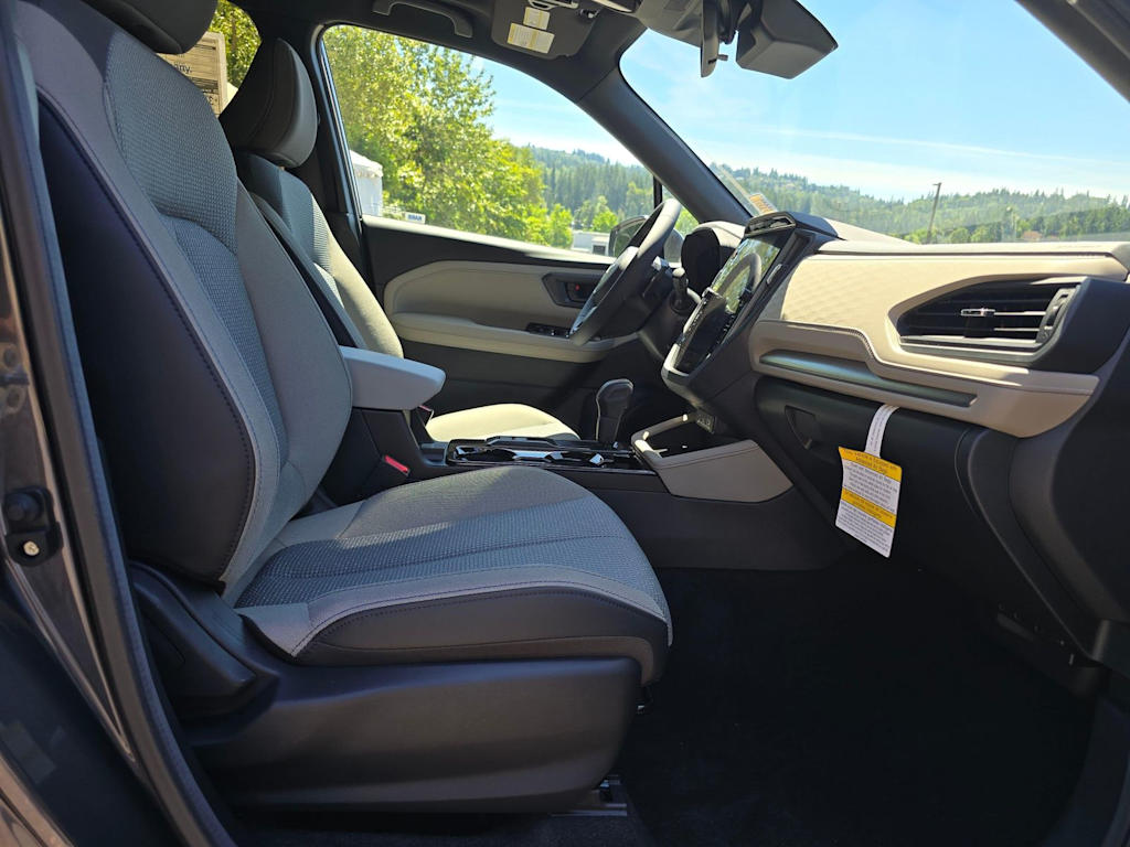 Thumbnail: 2026 Subaru Forester - 23