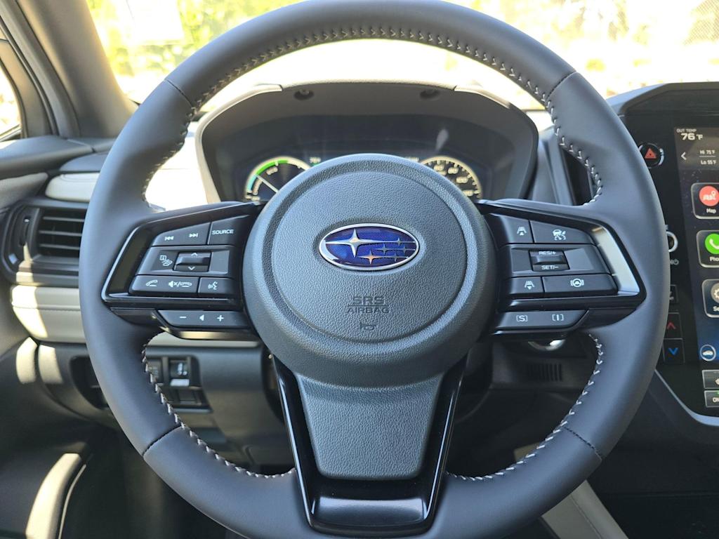 Thumbnail: 2026 Subaru Forester - 14