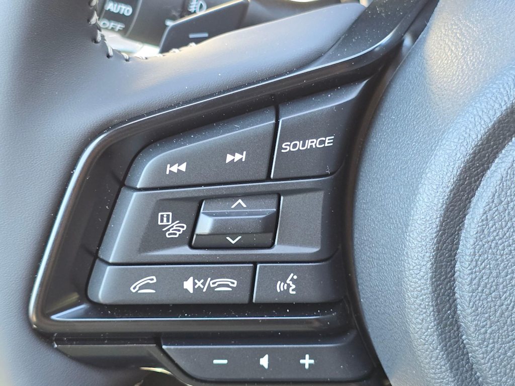 Thumbnail: 2026 Subaru Forester - 29