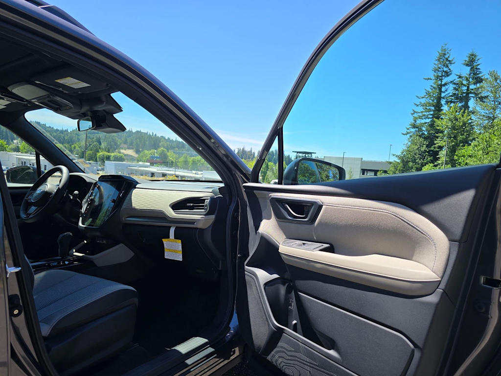 Thumbnail: 2026 Subaru Forester - 24